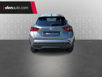 Photo 44 Nissan Juke  DIG-T 114