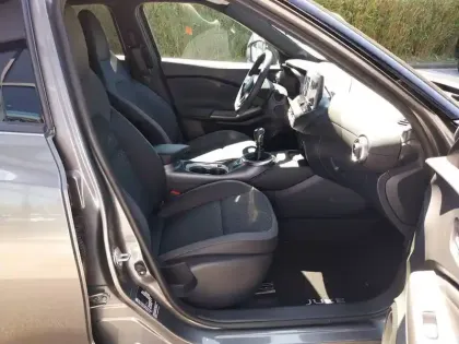 Photo 51 Nissan Juke  DIG-T 114