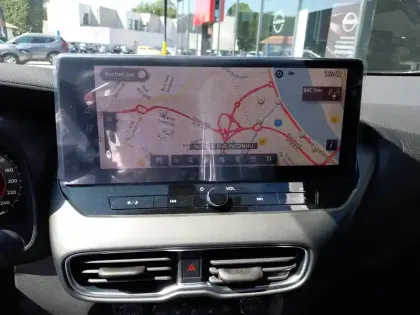 Photo 33 Nissan Juke  DIG-T 114