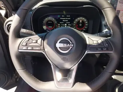 Photo 55 Nissan Juke  DIG-T 114