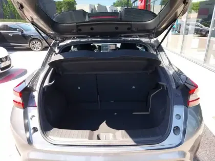 Photo 28 Nissan Juke  DIG-T 114