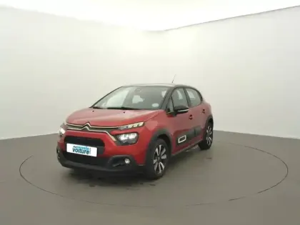 Photo Citroën C3 Shine