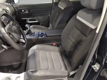 Photo 10 Citroën C5 aircross  BlueHDi 130 S&S BVM6