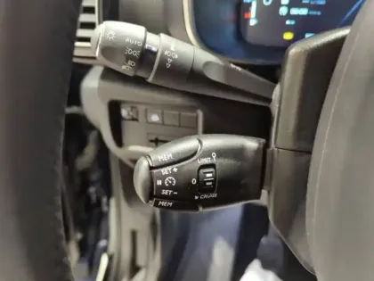 Photo 37 Citroën C5 aircross  BlueHDi 130 S&S BVM6