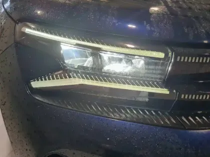 Photo 15 Citroën C5 aircross  BlueHDi 130 S&S BVM6