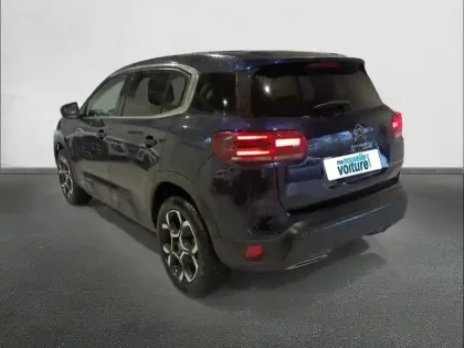 Photo 6 Citroën C5 aircross  BlueHDi 130 S&S BVM6
