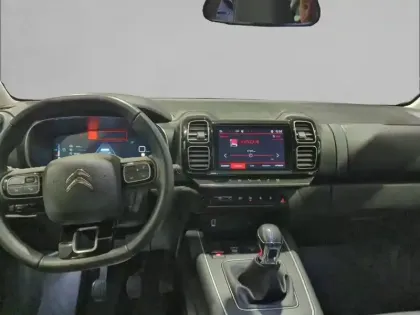 Photo 7 Citroën C5 aircross  BlueHDi 130 S&S BVM6