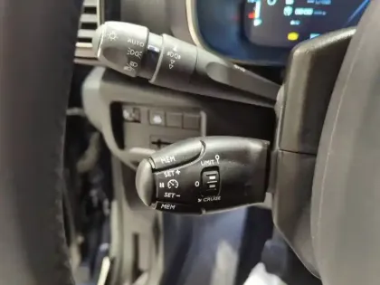 Photo 14 Citroën C5 aircross  BlueHDi 130 S&S BVM6