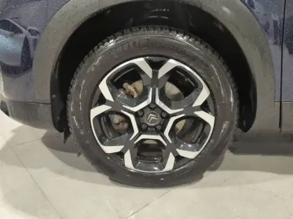 Photo 35 Citroën C5 aircross  BlueHDi 130 S&S BVM6