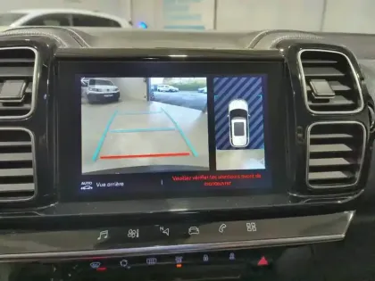 Photo 42 Citroën C5 aircross  BlueHDi 130 S&S BVM6