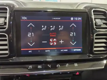 Photo 43 Citroën C5 aircross  BlueHDi 130 S&S BVM6