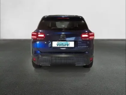 Photo 4 Citroën C5 aircross  BlueHDi 130 S&S BVM6