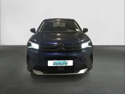 Photo 24 Citroën C5 aircross  BlueHDi 130 S&S BVM6