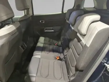 Photo 34 Citroën C5 aircross  BlueHDi 130 S&S BVM6