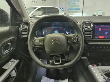 Photo 8 Citroën C5 aircross  BlueHDi 130 S&S BVM6