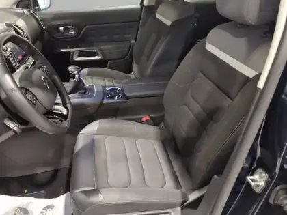 Photo 33 Citroën C5 aircross  BlueHDi 130 S&S BVM6