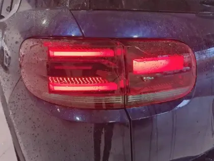 Photo 39 Citroën C5 aircross  BlueHDi 130 S&S BVM6