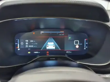 Photo 32 Citroën C5 aircross  BlueHDi 130 S&S BVM6