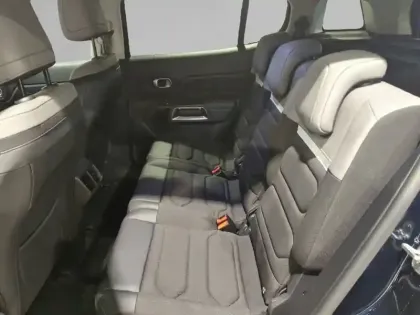 Photo 11 Citroën C5 aircross  BlueHDi 130 S&S BVM6