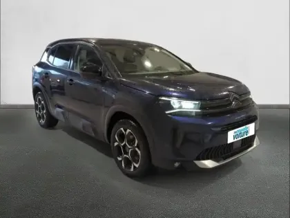 Photo 2 Citroën C5 aircross  BlueHDi 130 S&S BVM6