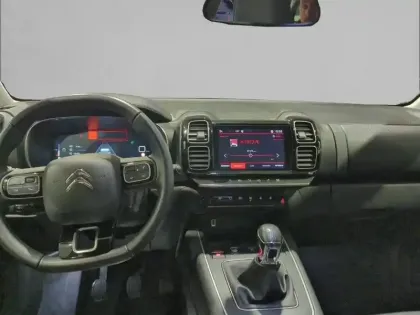 Photo 30 Citroën C5 aircross  BlueHDi 130 S&S BVM6