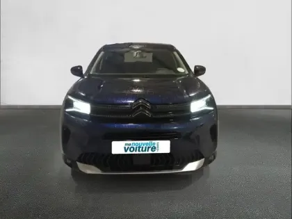 Photo 1 Citroën C5 aircross  BlueHDi 130 S&S BVM6
