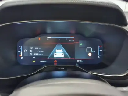 Photo 9 Citroën C5 aircross  BlueHDi 130 S&S BVM6