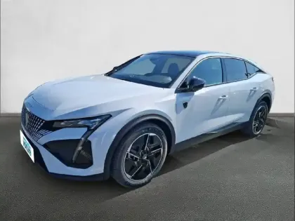 Photo Peugeot 408 Gt