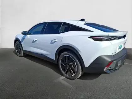 Photo 6 Peugeot 408  Electrique 58 kWh 210ch