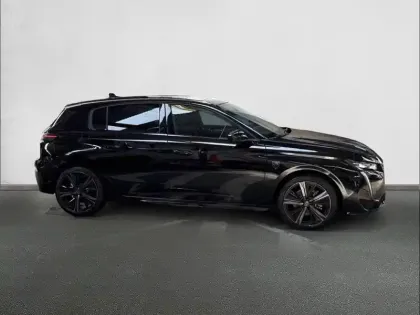 Photo 23 Peugeot 308  Hybrid 145 e-DCS6