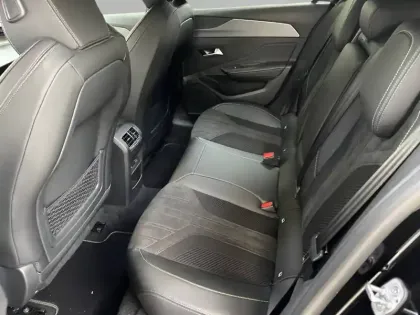 Photo 31 Peugeot 308  Hybrid 145 e-DCS6