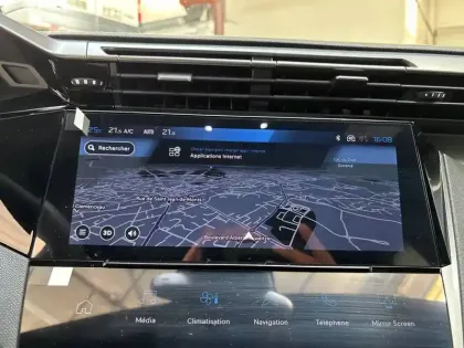 Photo 38 Peugeot 308  Hybrid 145 e-DCS6