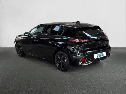 Photo 26 Peugeot 308  Hybrid 145 e-DCS6