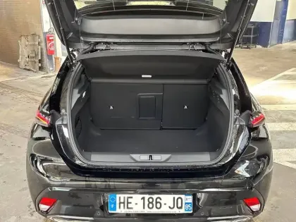 Photo 25 Peugeot 308  Hybrid 145 e-DCS6