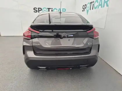 Photo 4 Citroën C4 e- 136 ch Automatique