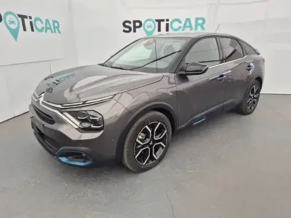 Photo Citroën C4 Shine Pack