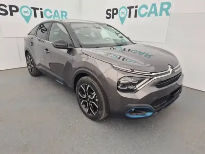 Photo 2 Citroën C4 e- 136 ch Automatique