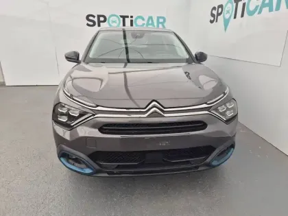 Photo 1 Citroën C4 e- 136 ch Automatique
