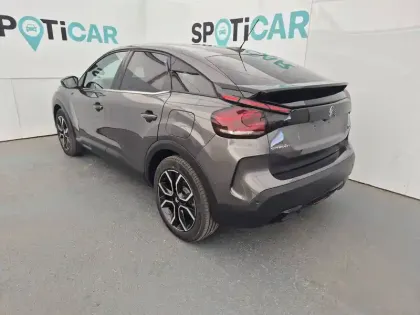 Photo 6 Citroën C4 e- 136 ch Automatique