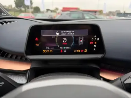 Photo 18 Cupra Tavascan  286 ch