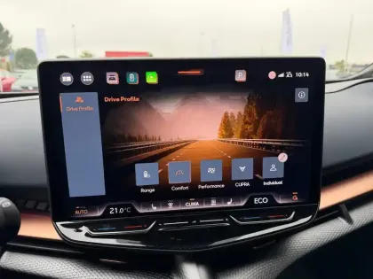 Photo 25 Cupra Tavascan  286 ch