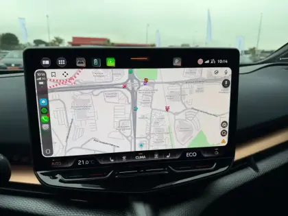 Photo 22 Cupra Tavascan  286 ch