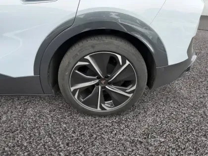 Photo 8 Cupra Tavascan  286 ch