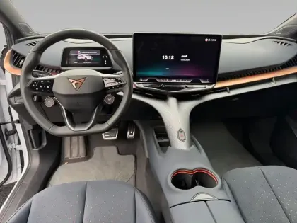 Photo 14 Cupra Tavascan  286 ch