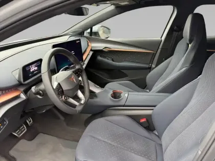 Photo 9 Cupra Tavascan  286 ch