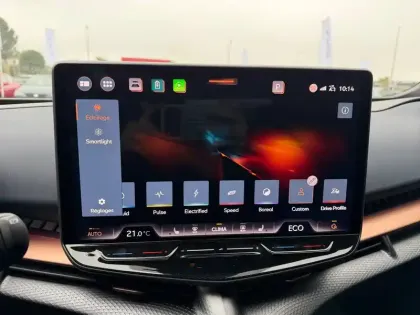 Photo 26 Cupra Tavascan  286 ch