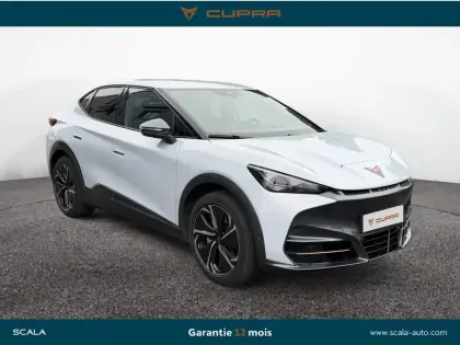 Photo 6 Cupra Tavascan  286 ch