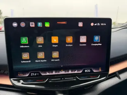 Photo 27 Cupra Tavascan  286 ch