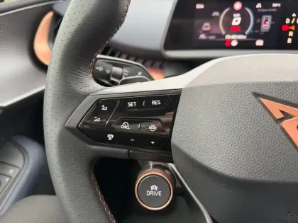 Photo 20 Cupra Tavascan  286 ch