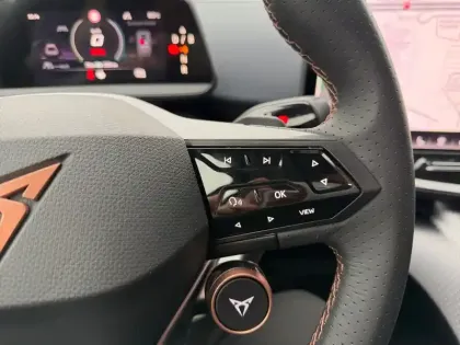 Photo 21 Cupra Tavascan  286 ch